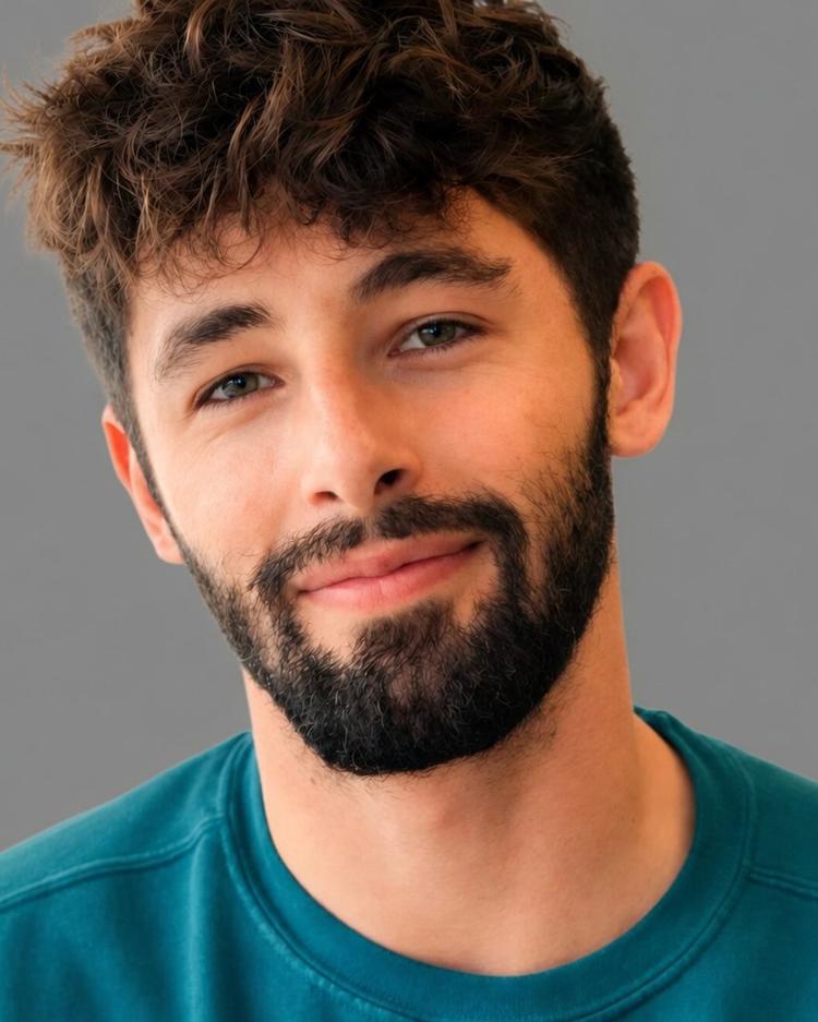 Cole Castine