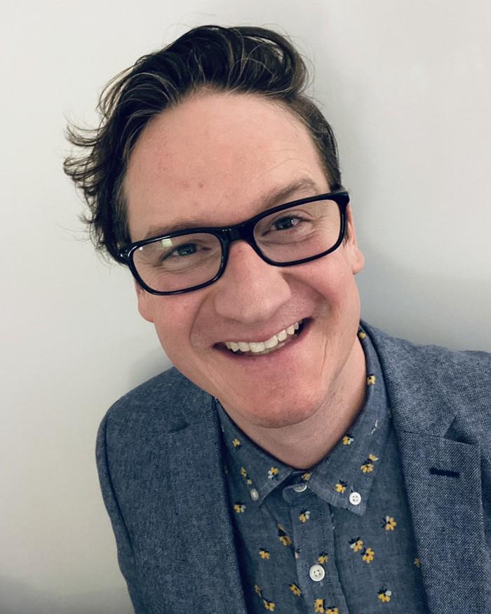 Josh Pohja