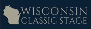 Wisconsin Classic Stage crest