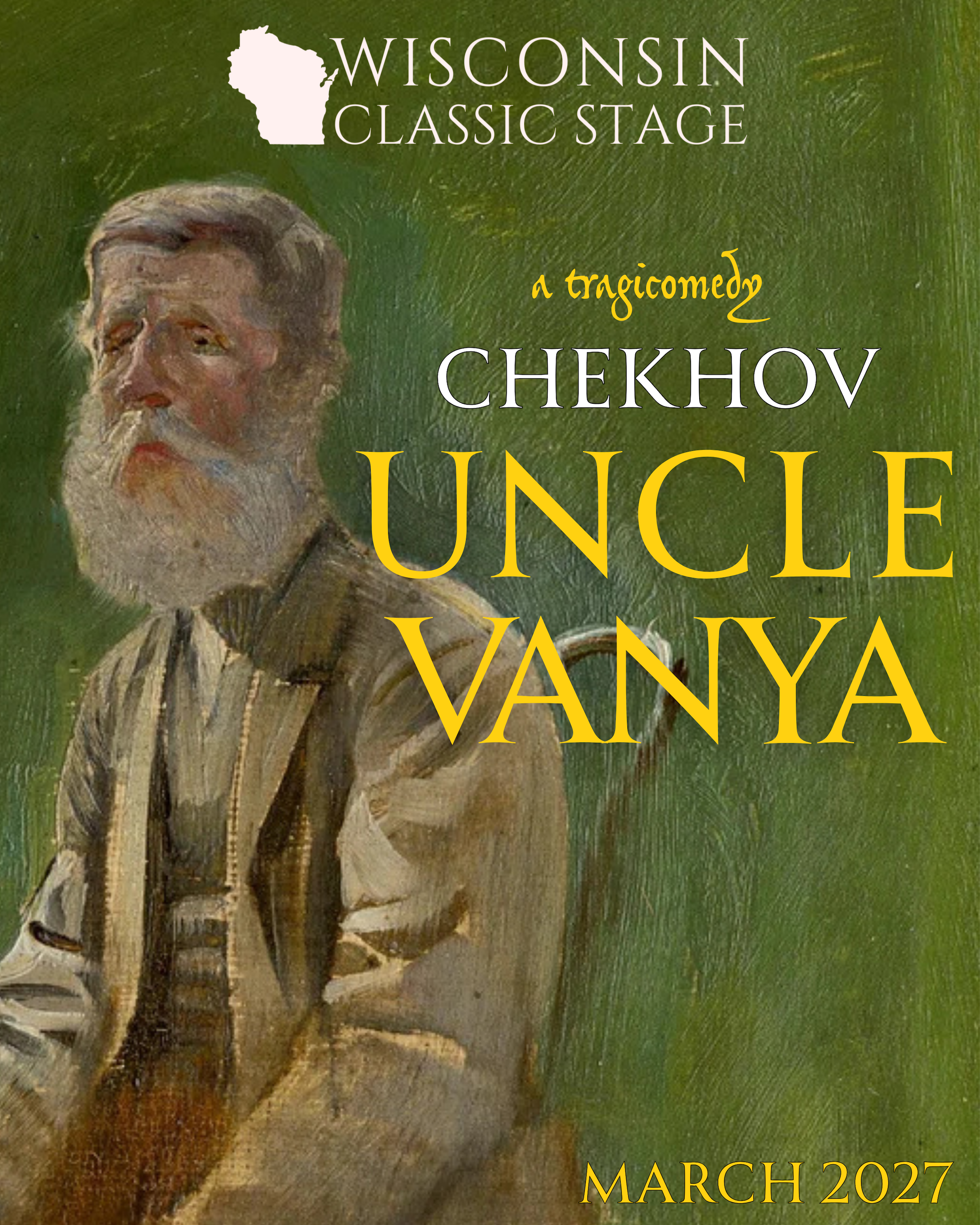 Uncle Vanya