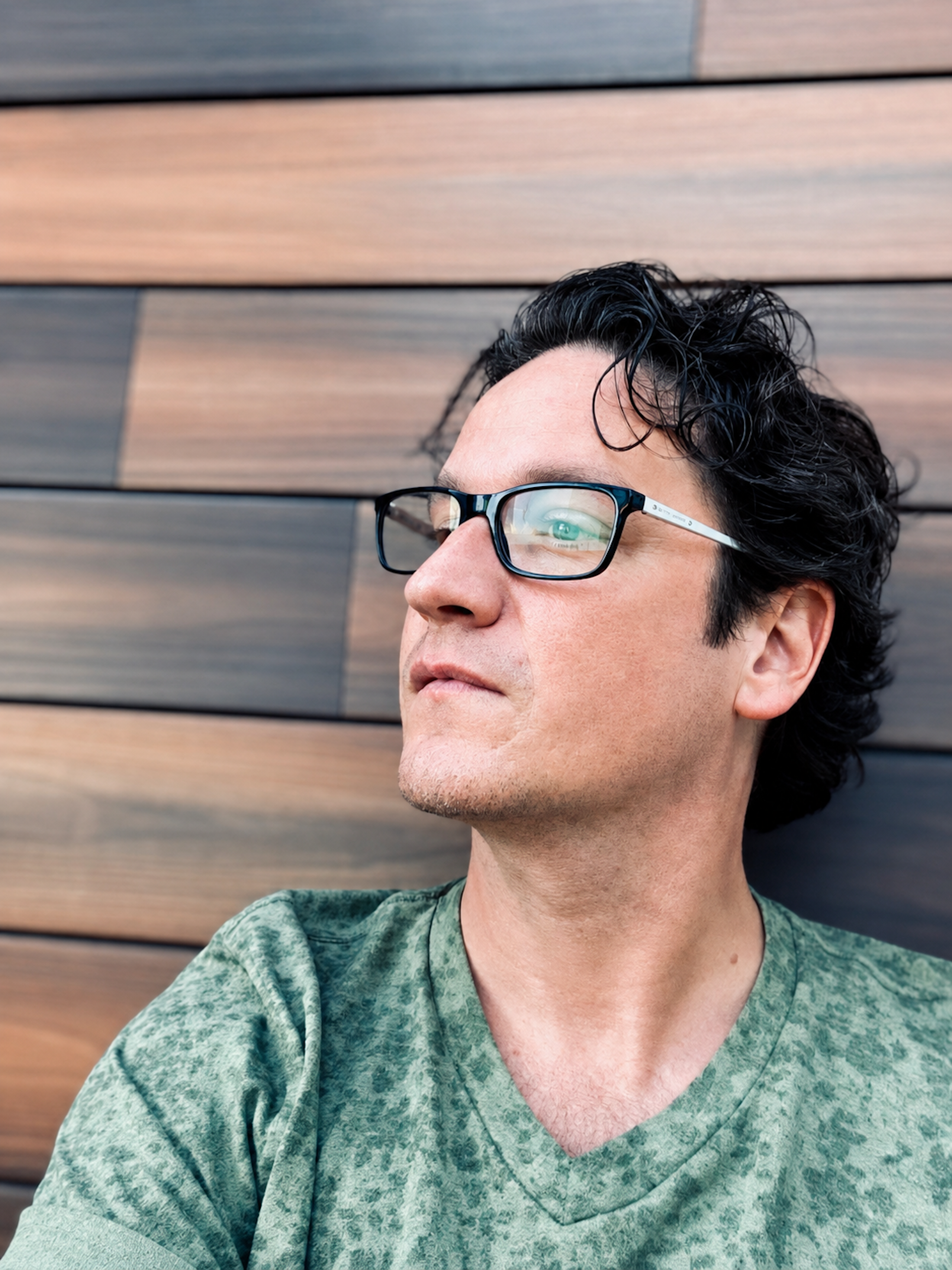 Josh Pohja